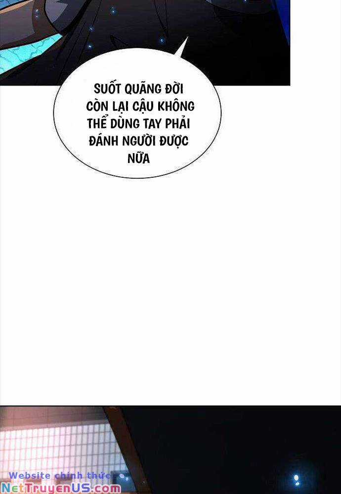 Thiên Ma Không Muốn Thăng Cấp Chapter 15 trang 39