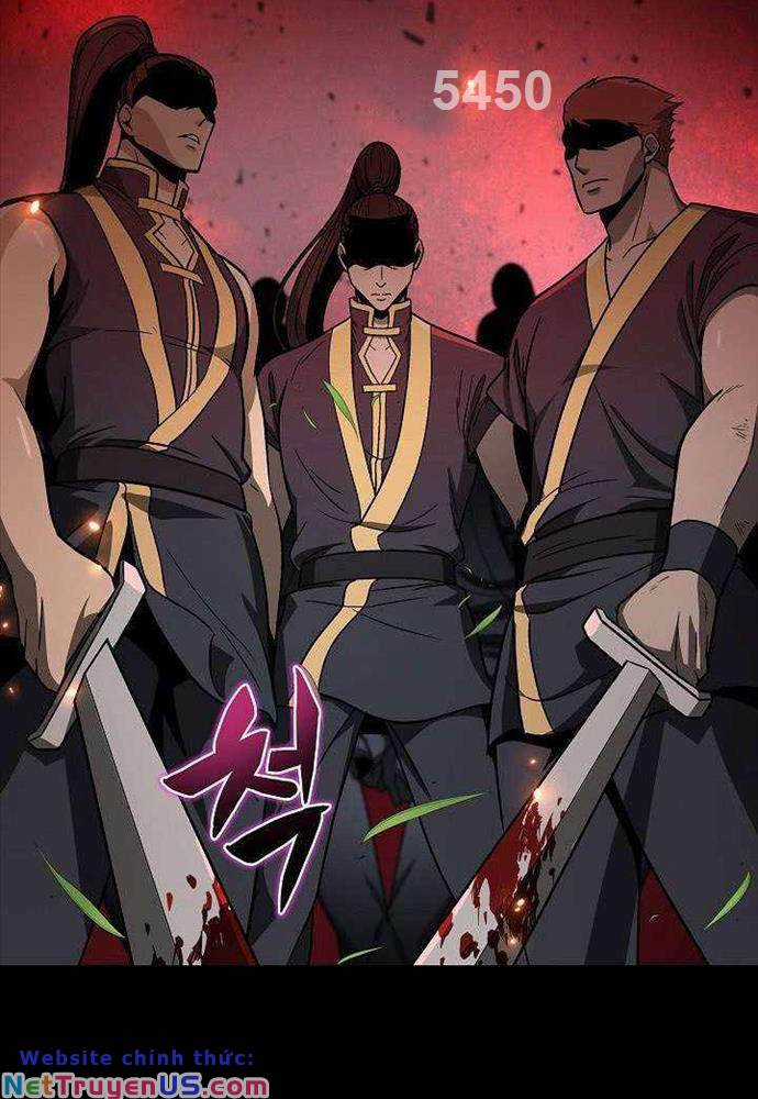 Thiên Ma Không Muốn Thăng Cấp Chapter 15 trang 4