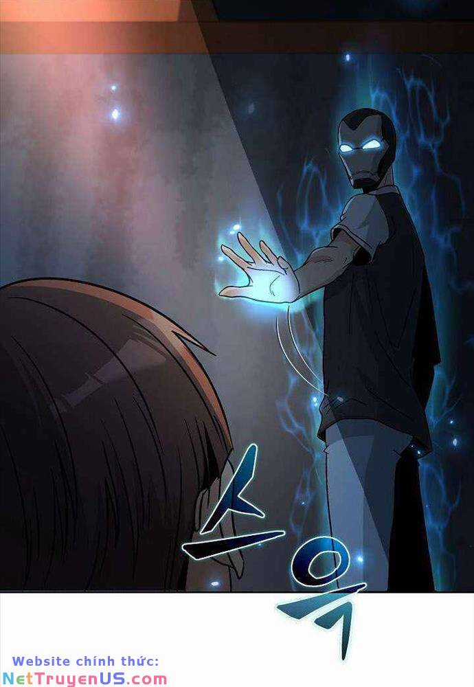 Thiên Ma Không Muốn Thăng Cấp Chapter 15 trang 40