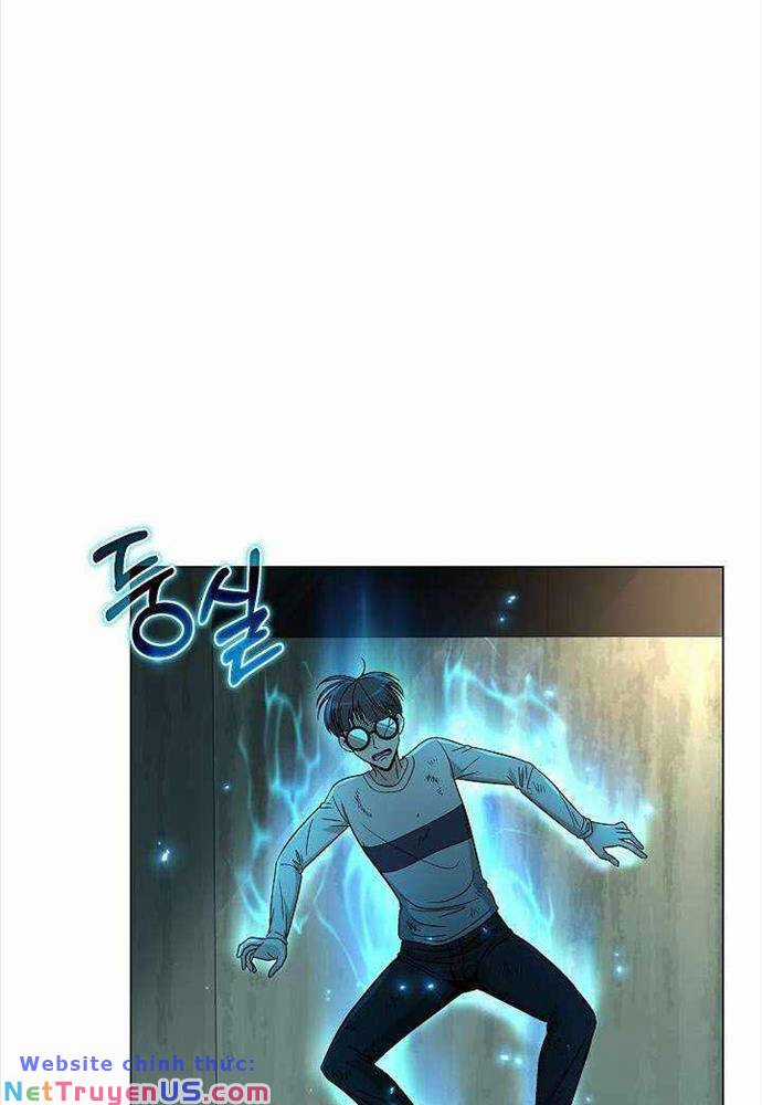 Thiên Ma Không Muốn Thăng Cấp Chapter 15 trang 41