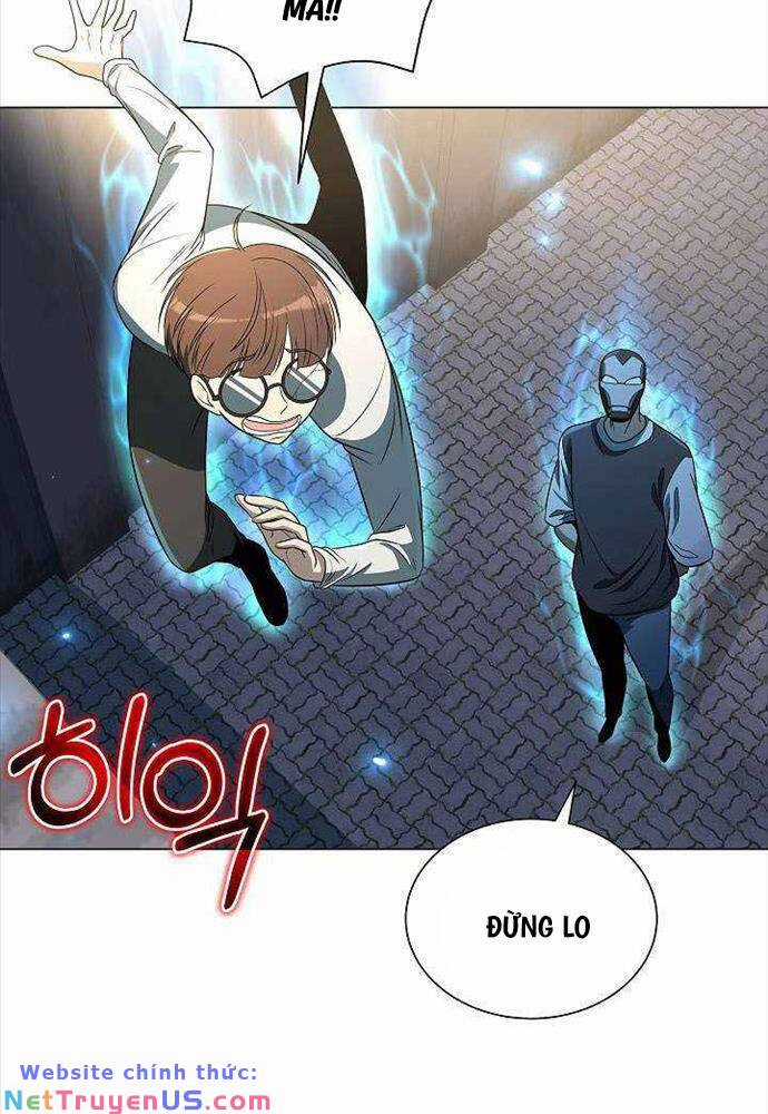 Thiên Ma Không Muốn Thăng Cấp Chapter 15 trang 43