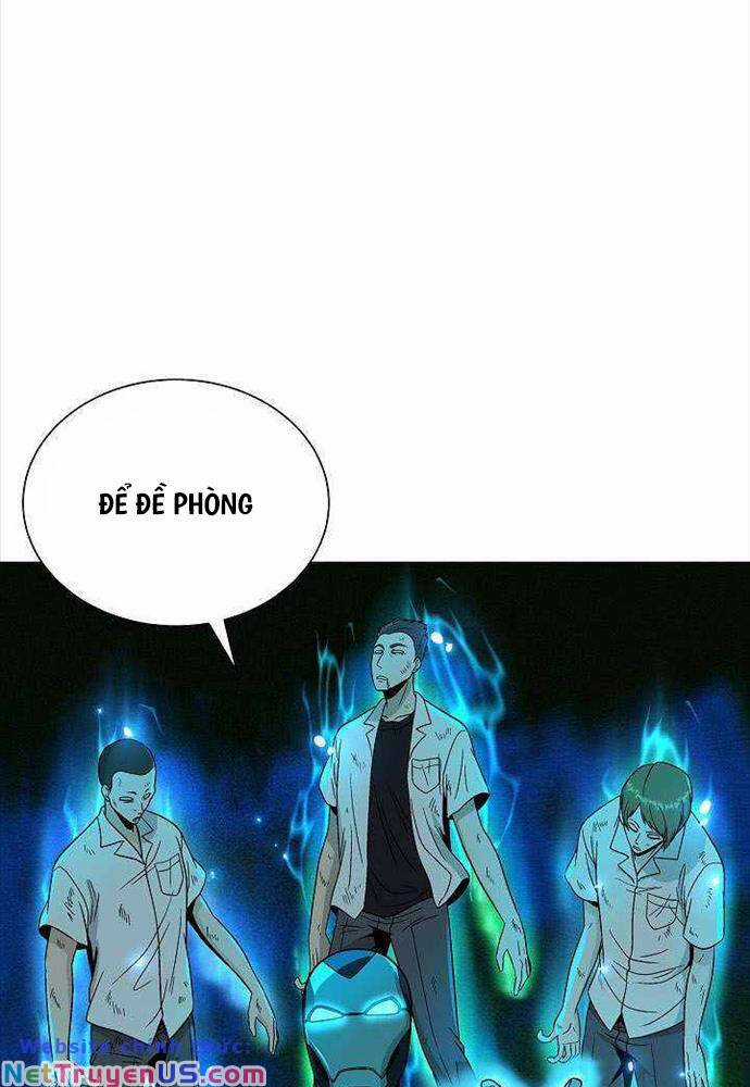 Thiên Ma Không Muốn Thăng Cấp Chapter 15 trang 44