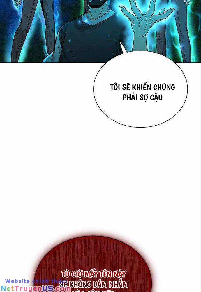 Thiên Ma Không Muốn Thăng Cấp Chapter 15 trang 45