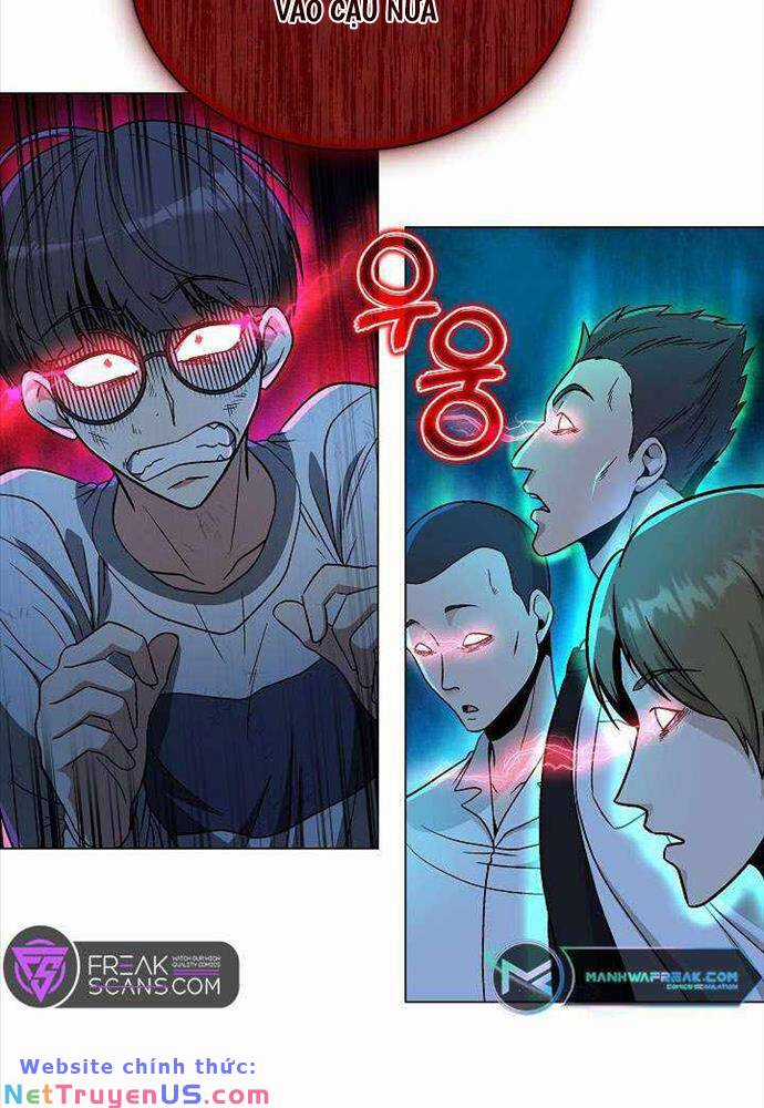 Thiên Ma Không Muốn Thăng Cấp Chapter 15 trang 46