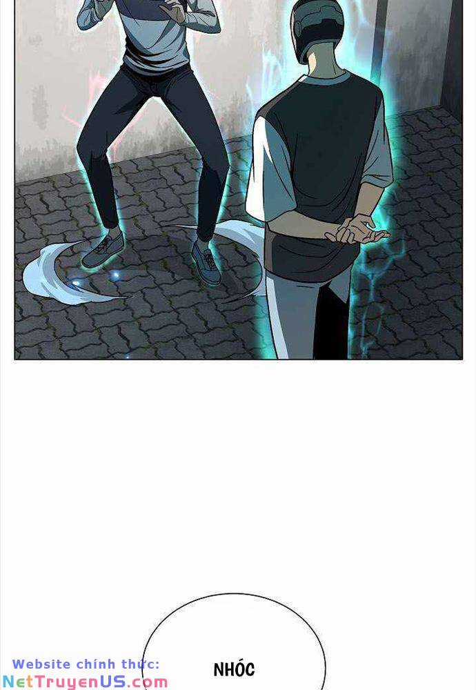 Thiên Ma Không Muốn Thăng Cấp Chapter 15 trang 48