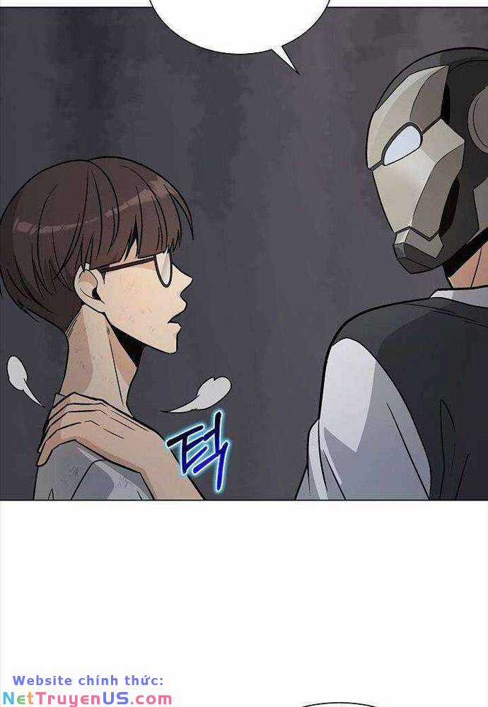 Thiên Ma Không Muốn Thăng Cấp Chapter 15 trang 49