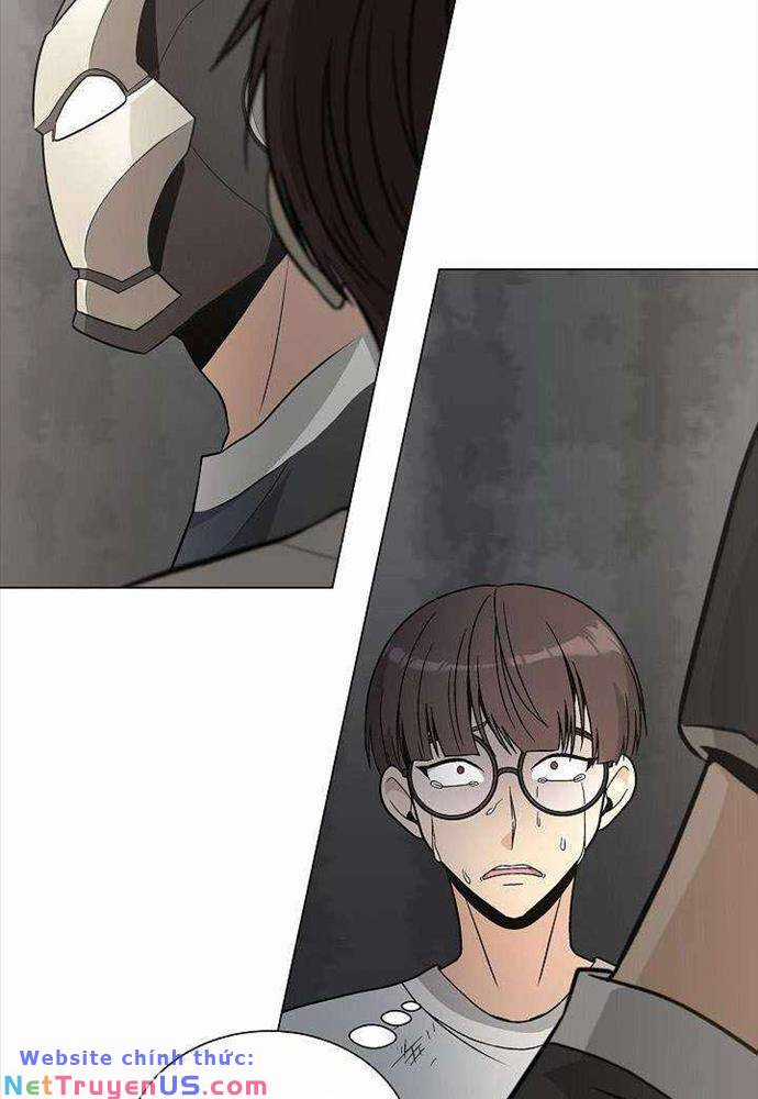 Thiên Ma Không Muốn Thăng Cấp Chapter 15 trang 52