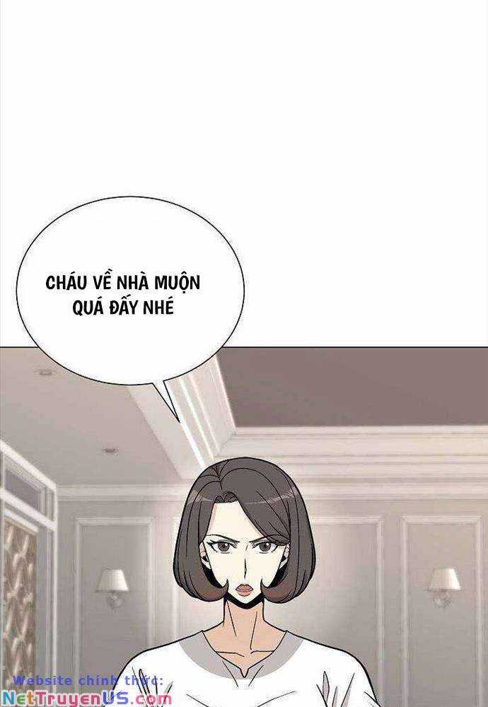 Thiên Ma Không Muốn Thăng Cấp Chapter 15 trang 56