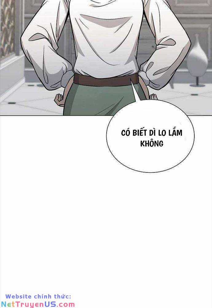 Thiên Ma Không Muốn Thăng Cấp Chapter 15 trang 57