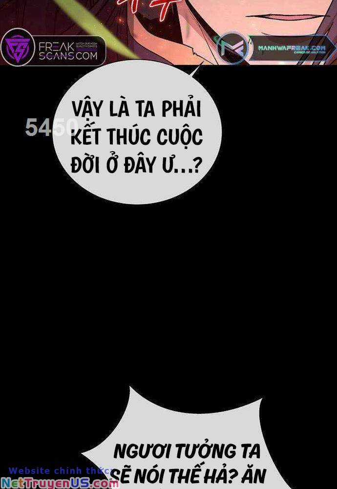 Thiên Ma Không Muốn Thăng Cấp Chapter 15 trang 6