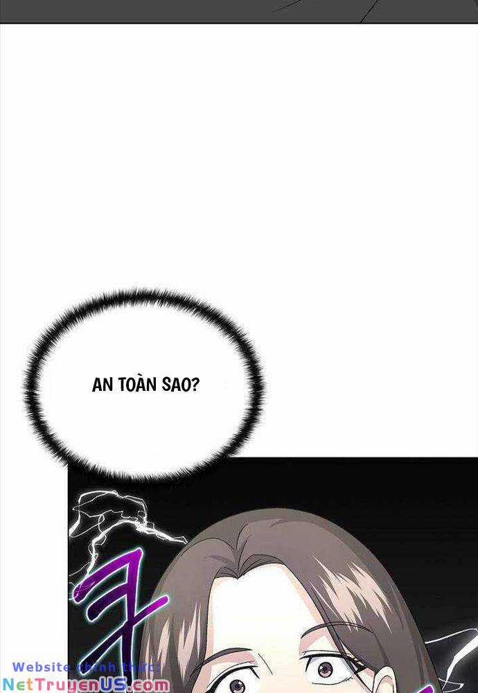 Thiên Ma Không Muốn Thăng Cấp Chapter 15 trang 61