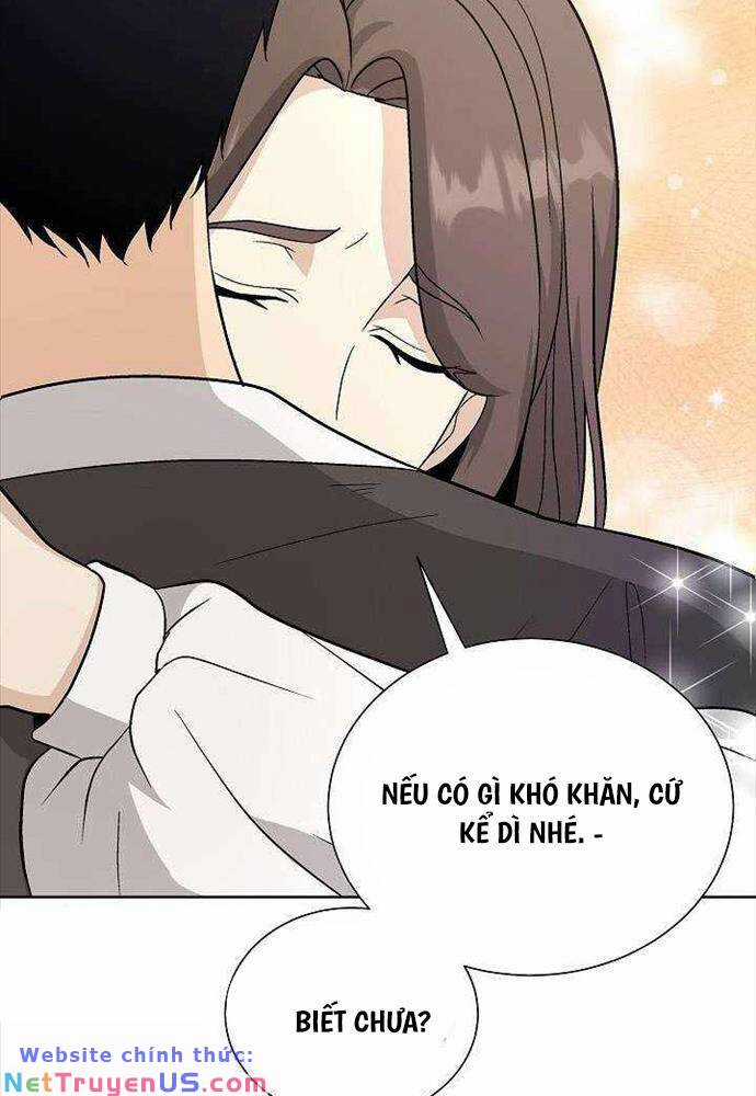 Thiên Ma Không Muốn Thăng Cấp Chapter 15 trang 67