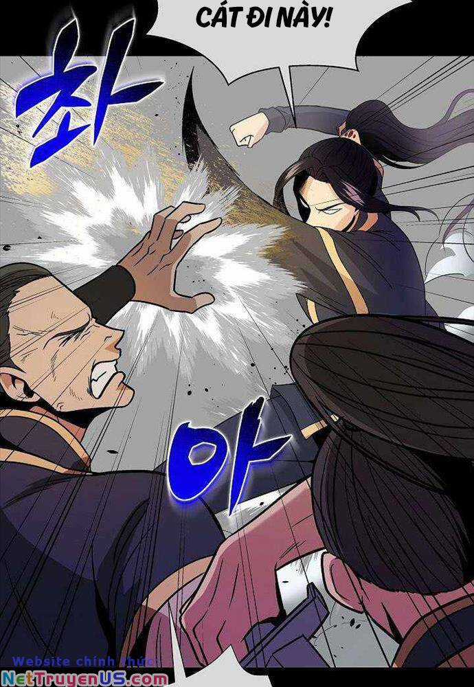 Thiên Ma Không Muốn Thăng Cấp Chapter 15 trang 7