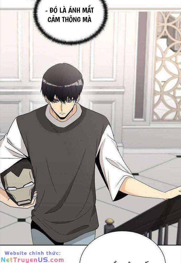 Thiên Ma Không Muốn Thăng Cấp Chapter 15 trang 70