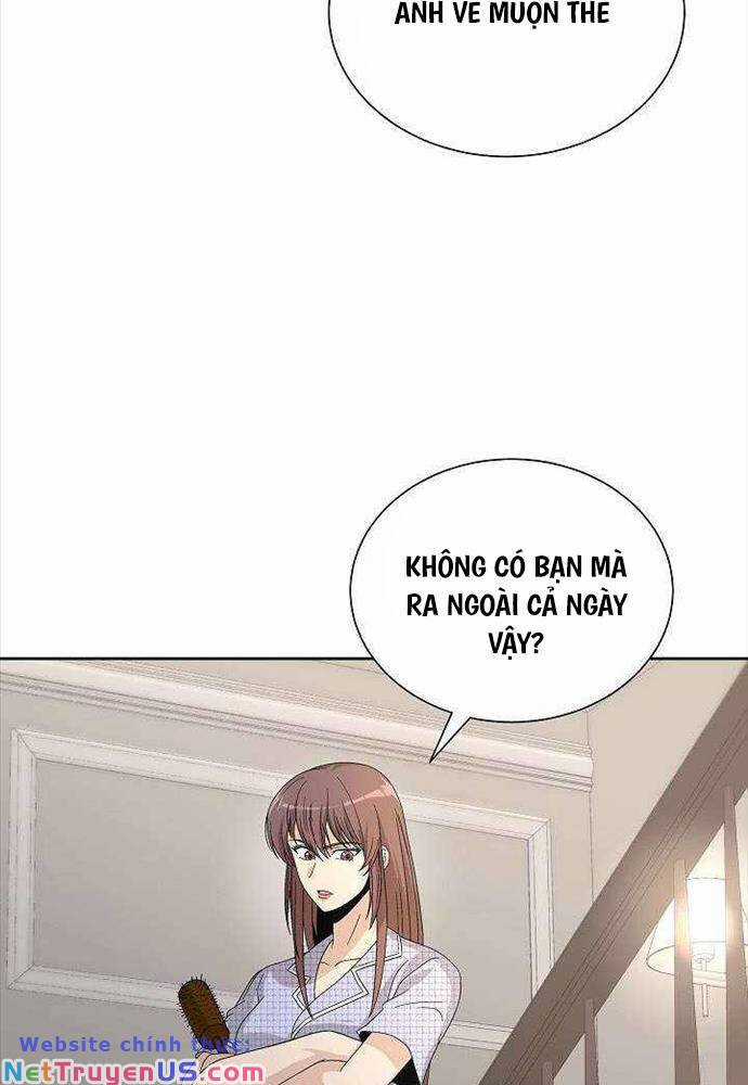 Thiên Ma Không Muốn Thăng Cấp Chapter 15 trang 71