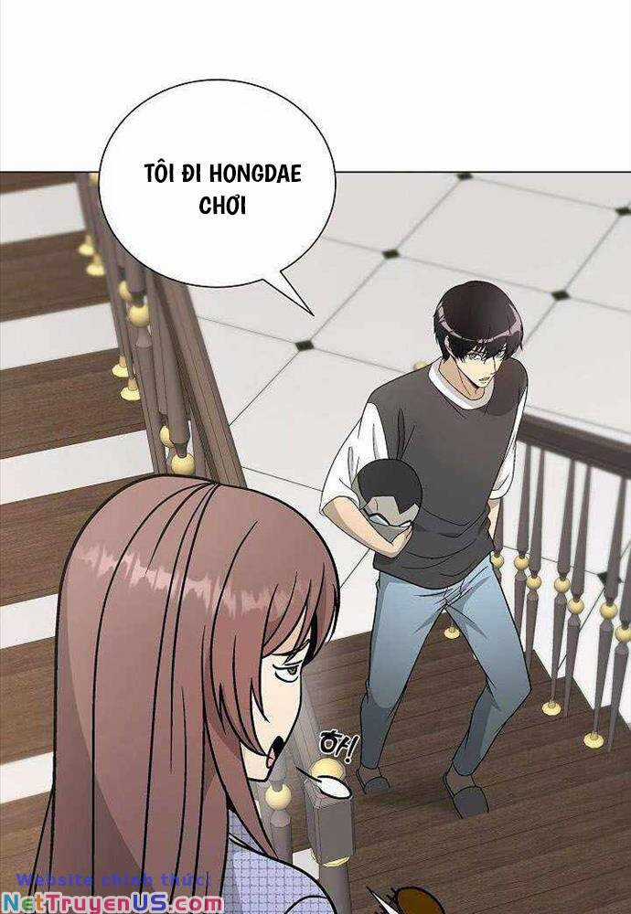 Thiên Ma Không Muốn Thăng Cấp Chapter 15 trang 73