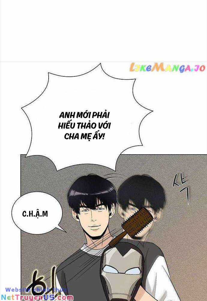 Thiên Ma Không Muốn Thăng Cấp Chapter 15 trang 79