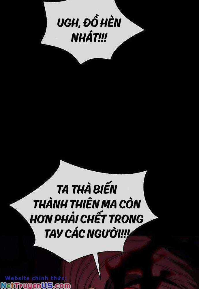 Thiên Ma Không Muốn Thăng Cấp Chapter 15 trang 8