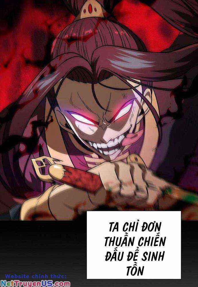 Thiên Ma Không Muốn Thăng Cấp Chapter 15 trang 9