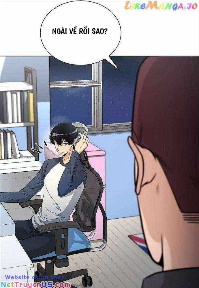 Thiên Ma Không Muốn Thăng Cấp Chapter 15 trang 95