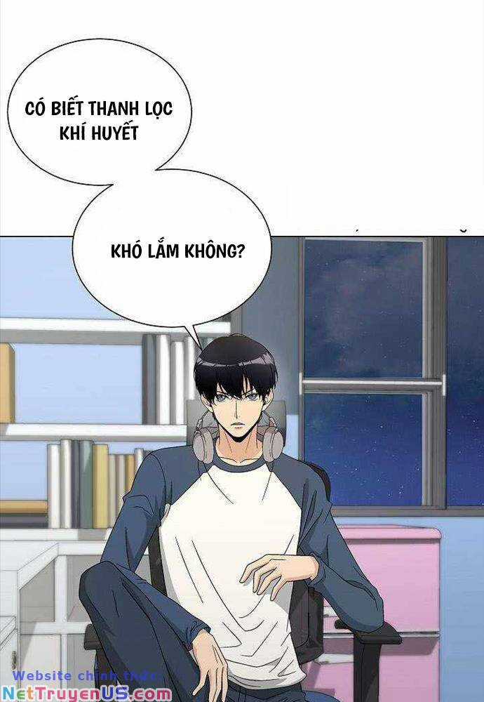 Thiên Ma Không Muốn Thăng Cấp Chapter 15 trang 98