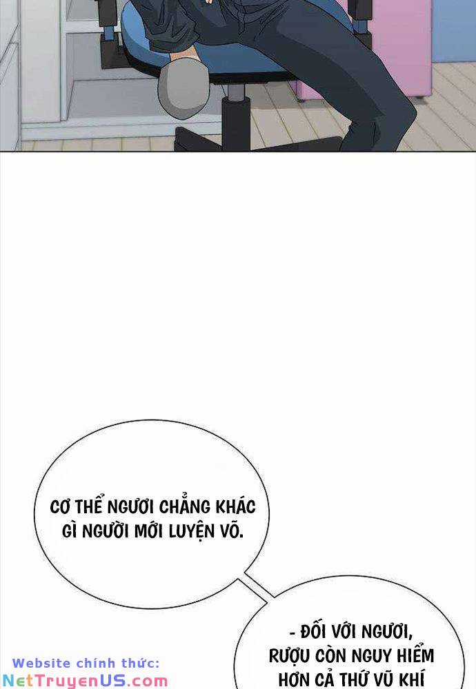 Thiên Ma Không Muốn Thăng Cấp Chapter 15 trang 99