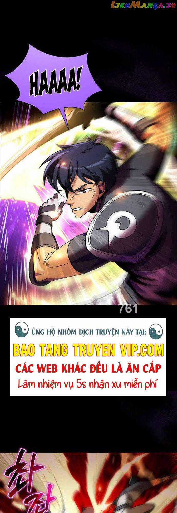 Thiên Ma Không Muốn Thăng Cấp Chapter 16 trang 1