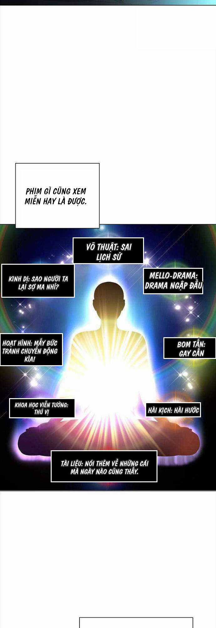 Thiên Ma Không Muốn Thăng Cấp Chapter 16 trang 18