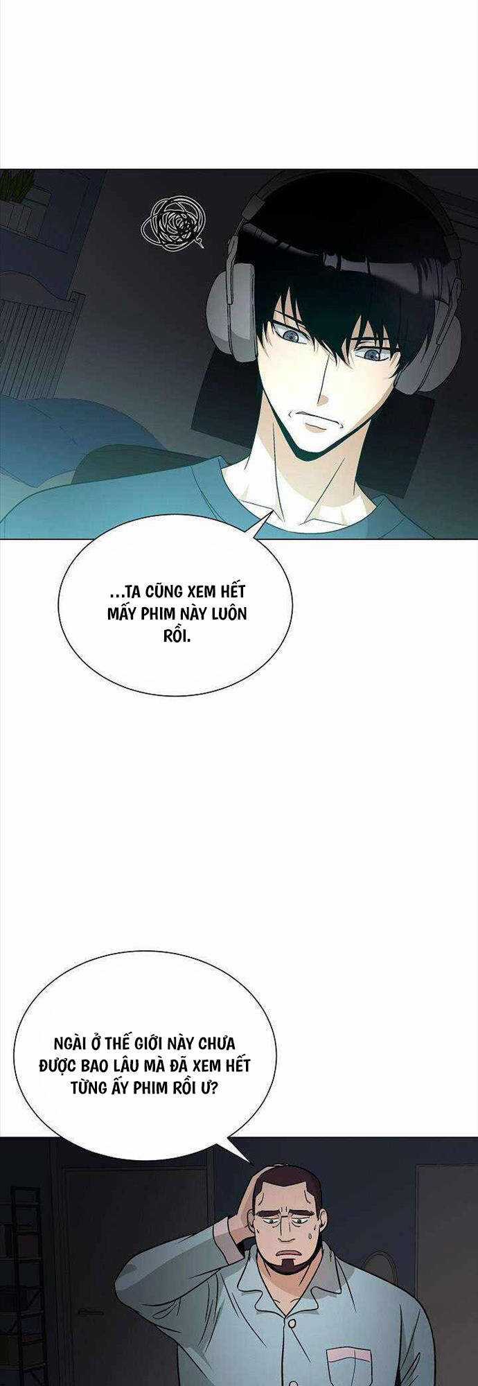 Thiên Ma Không Muốn Thăng Cấp Chapter 16 trang 33