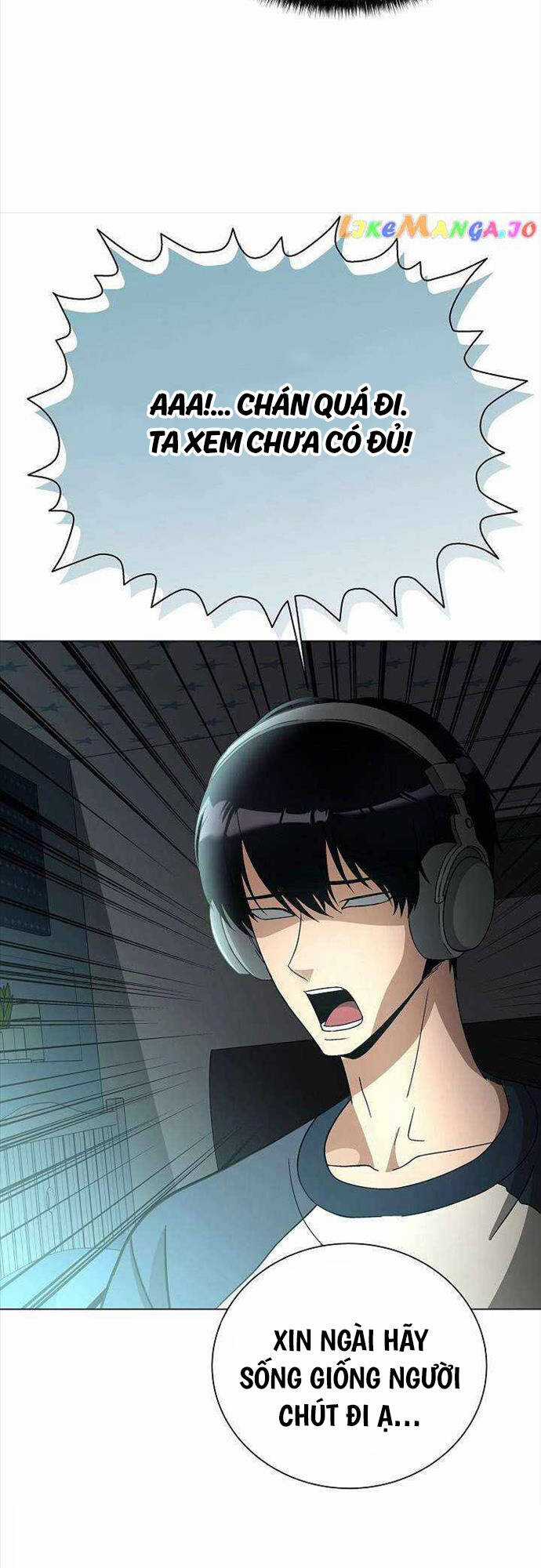 Thiên Ma Không Muốn Thăng Cấp Chapter 16 trang 35