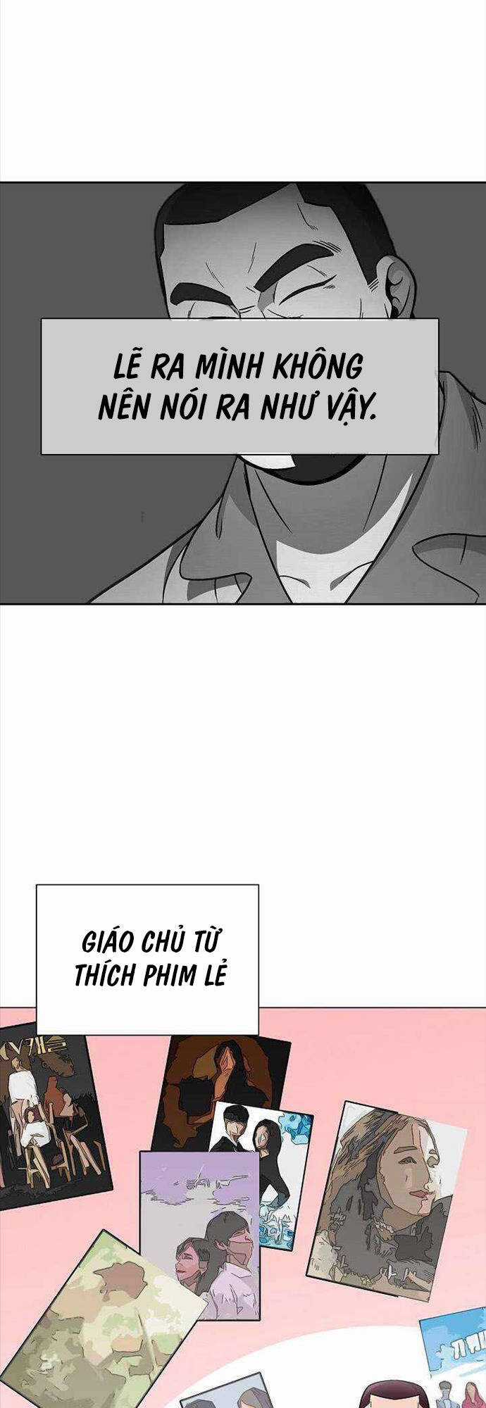 Thiên Ma Không Muốn Thăng Cấp Chapter 16 trang 38