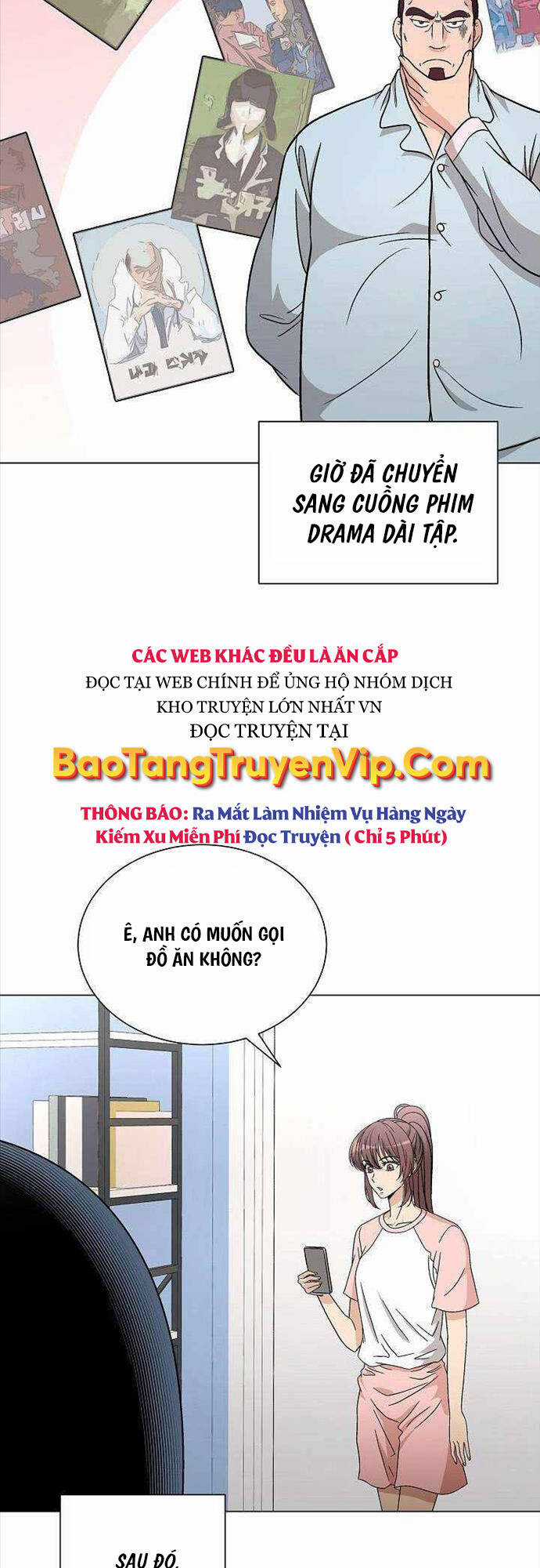 Thiên Ma Không Muốn Thăng Cấp Chapter 16 trang 39
