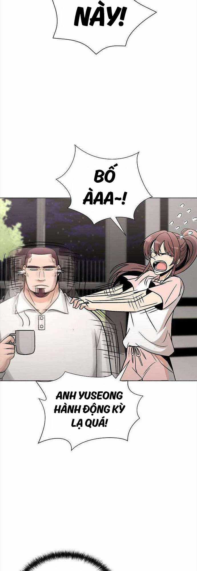 Thiên Ma Không Muốn Thăng Cấp Chapter 16 trang 44