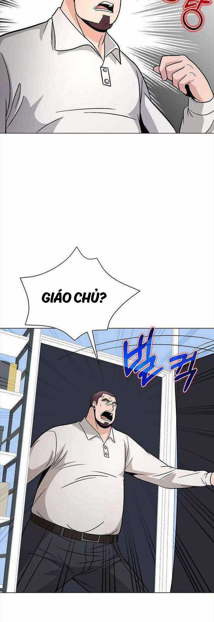 Thiên Ma Không Muốn Thăng Cấp Chapter 16 trang 47