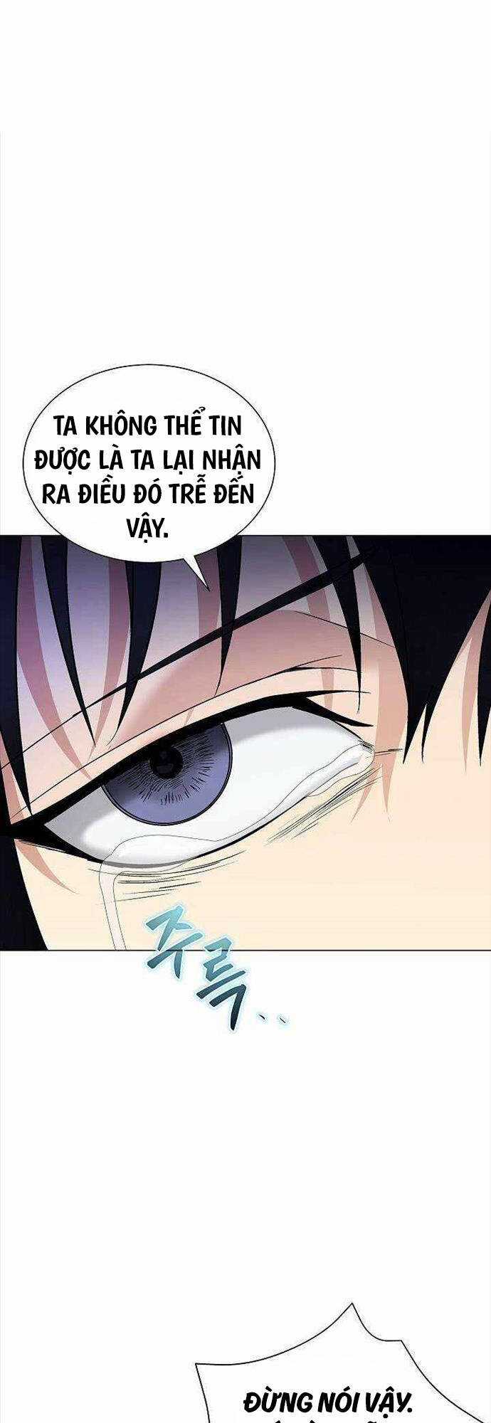 Thiên Ma Không Muốn Thăng Cấp Chapter 16 trang 50