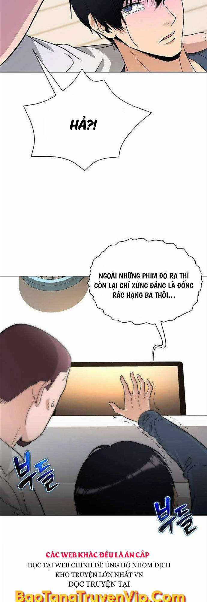 Thiên Ma Không Muốn Thăng Cấp Chapter 16 trang 52