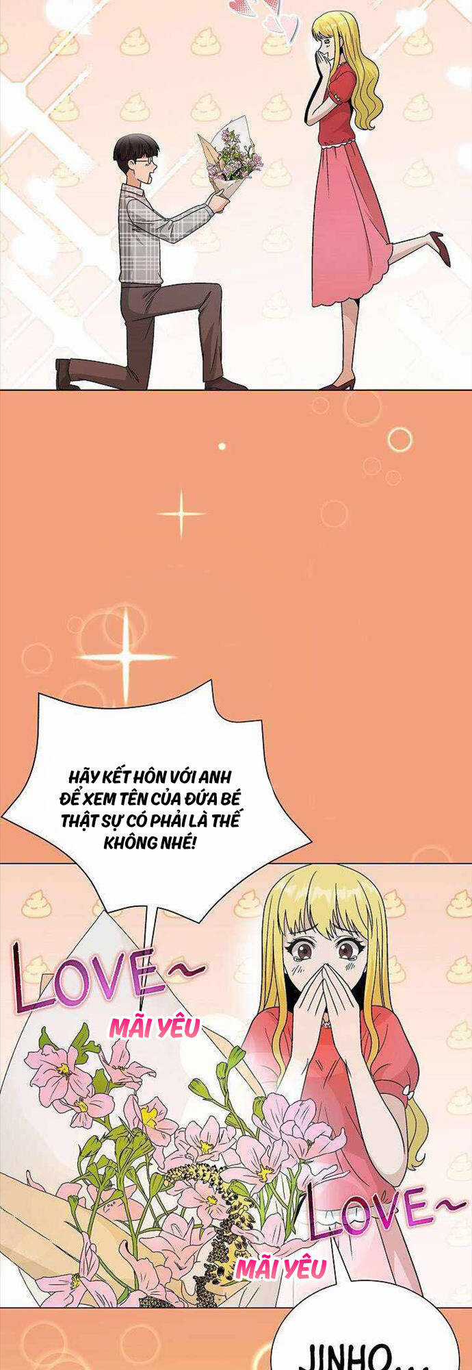 Thiên Ma Không Muốn Thăng Cấp Chapter 16 trang 54