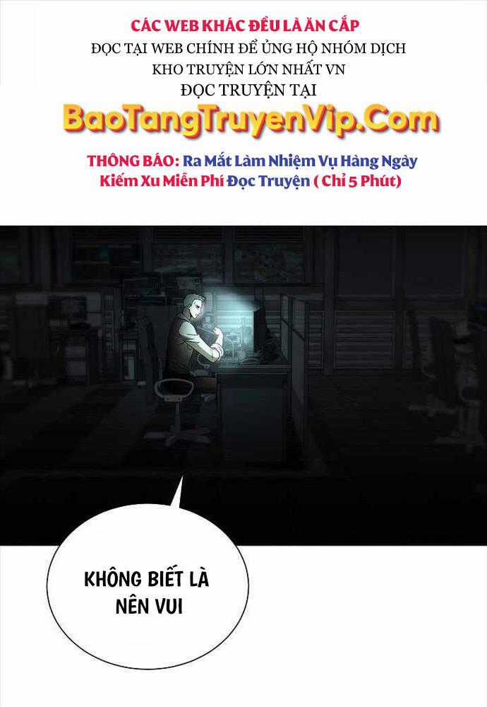 Thiên Ma Không Muốn Thăng Cấp Chapter 17 trang 0