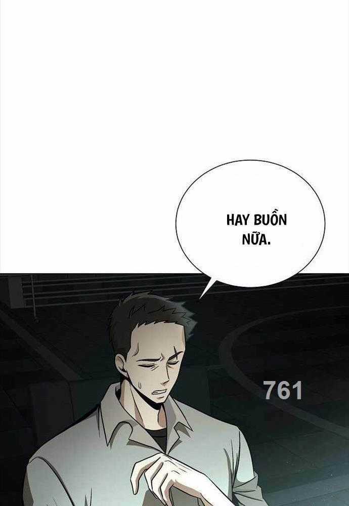 Thiên Ma Không Muốn Thăng Cấp Chapter 17 trang 1