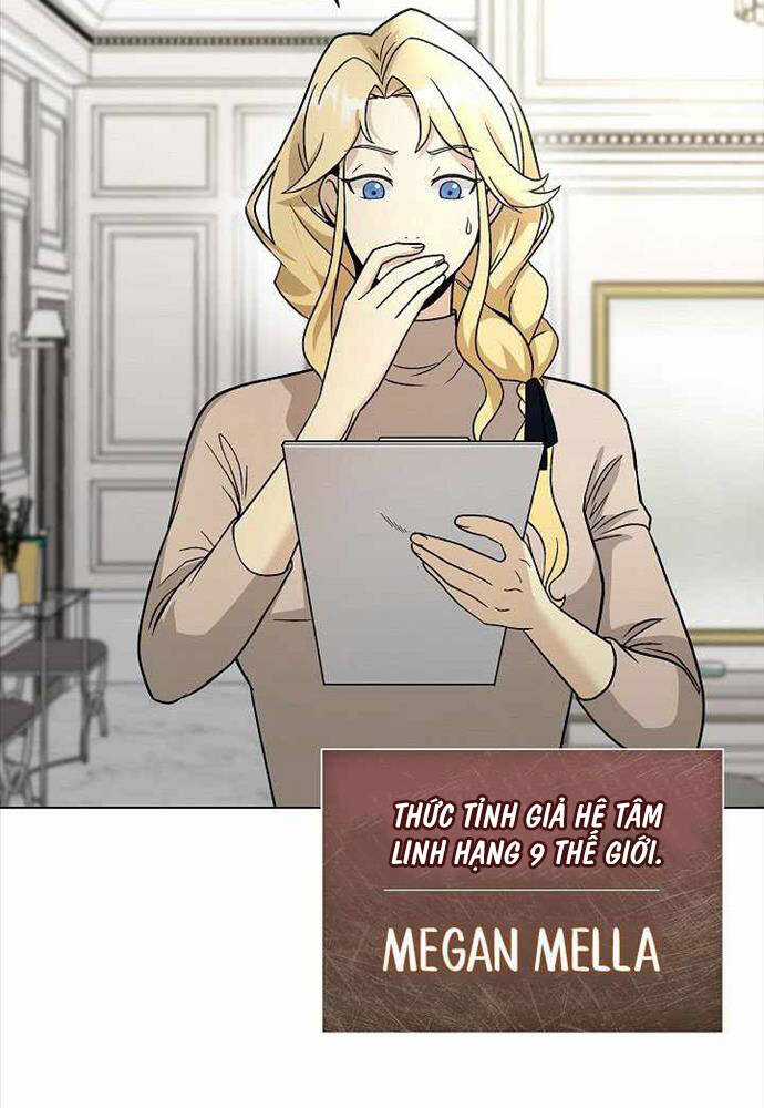 Thiên Ma Không Muốn Thăng Cấp Chapter 17 trang 12