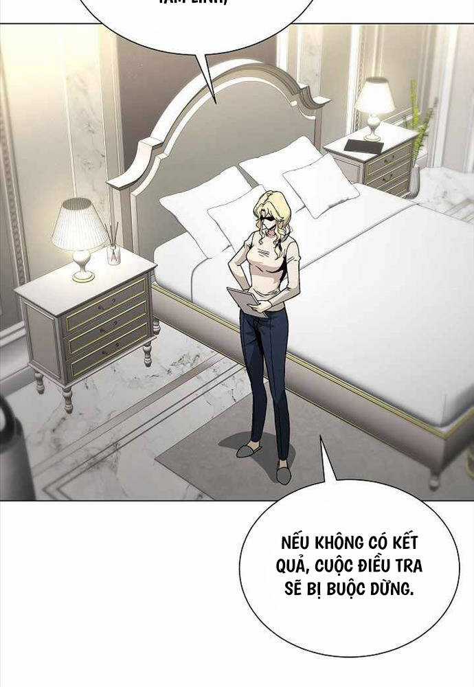 Thiên Ma Không Muốn Thăng Cấp Chapter 17 trang 15