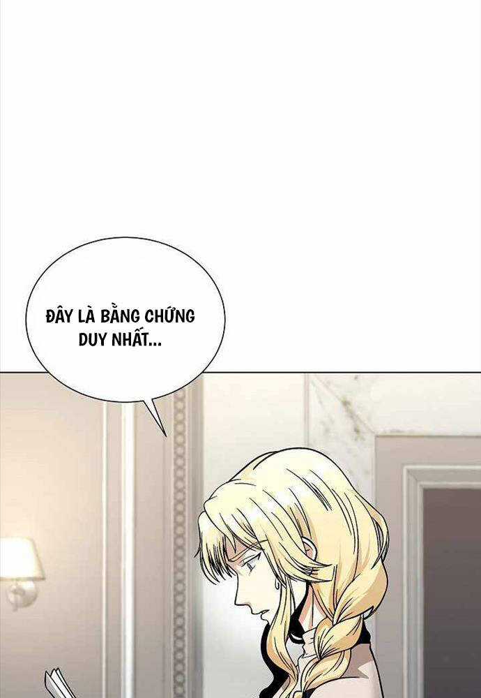 Thiên Ma Không Muốn Thăng Cấp Chapter 17 trang 16