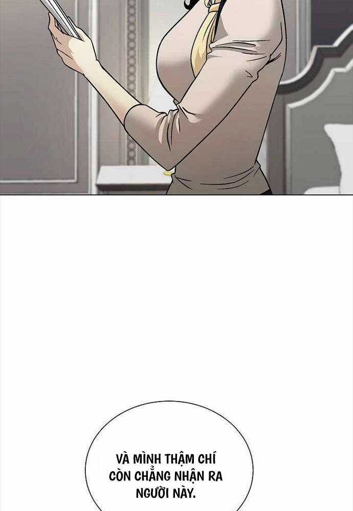 Thiên Ma Không Muốn Thăng Cấp Chapter 17 trang 17