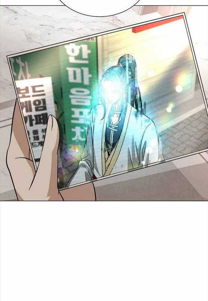 Thiên Ma Không Muốn Thăng Cấp Chapter 17 trang 18