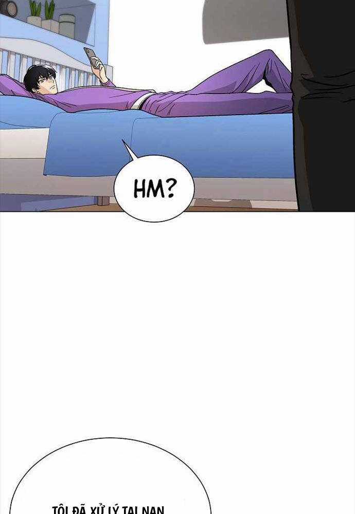 Thiên Ma Không Muốn Thăng Cấp Chapter 17 trang 21