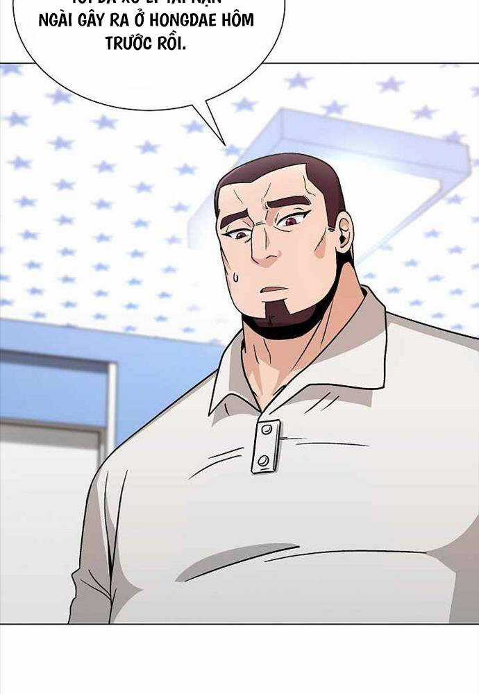 Thiên Ma Không Muốn Thăng Cấp Chapter 17 trang 22