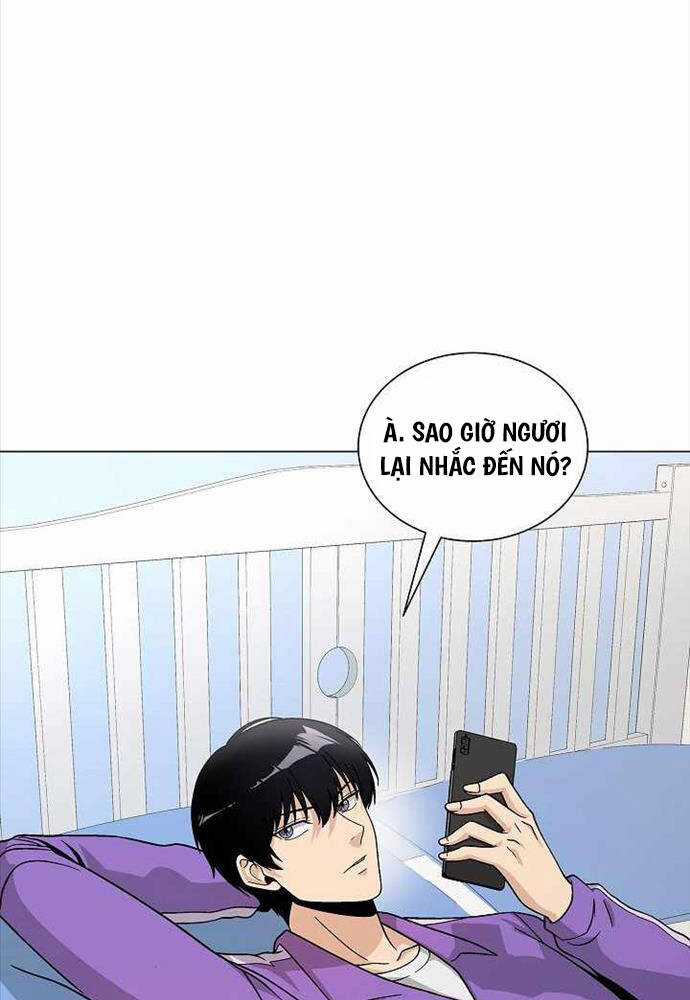 Thiên Ma Không Muốn Thăng Cấp Chapter 17 trang 23