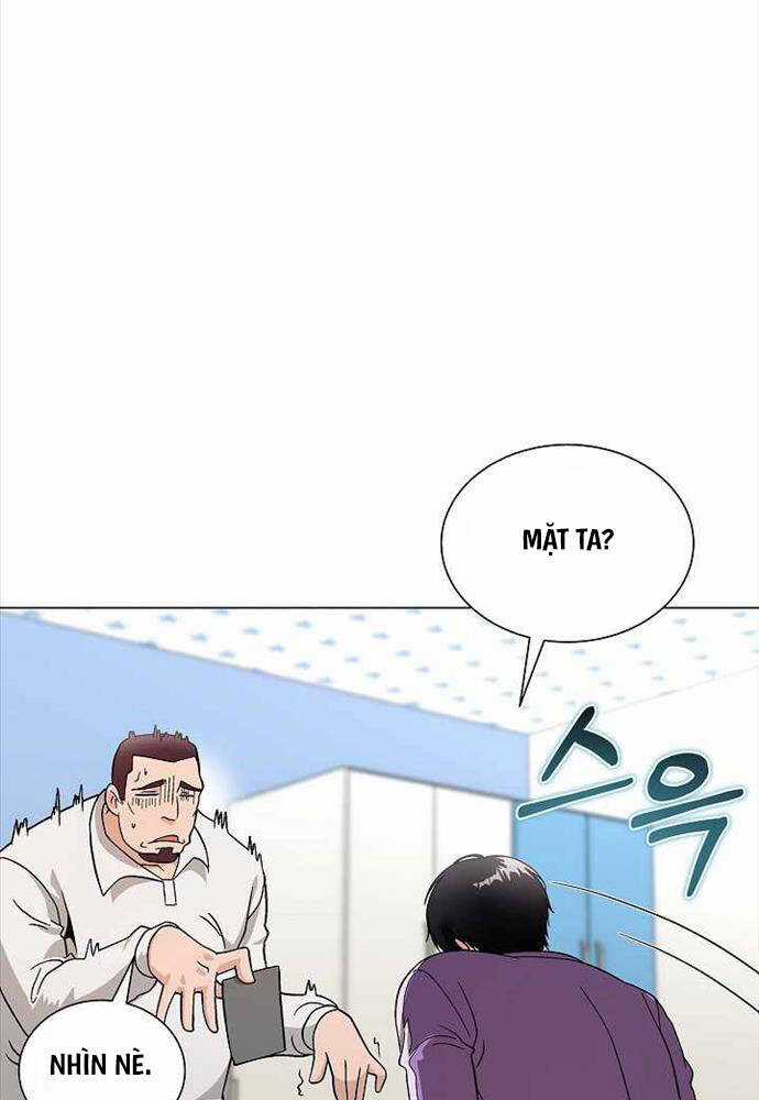 Thiên Ma Không Muốn Thăng Cấp Chapter 17 trang 26