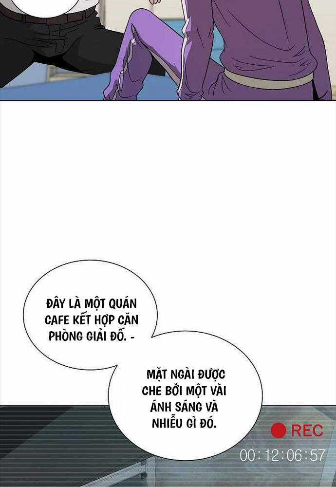 Thiên Ma Không Muốn Thăng Cấp Chapter 17 trang 27