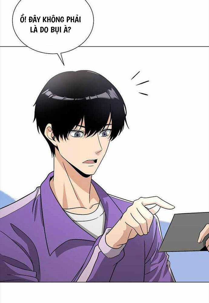 Thiên Ma Không Muốn Thăng Cấp Chapter 17 trang 29